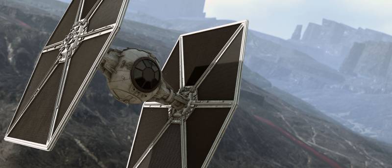 Star Wars: Battlefront может получить одиночный режим