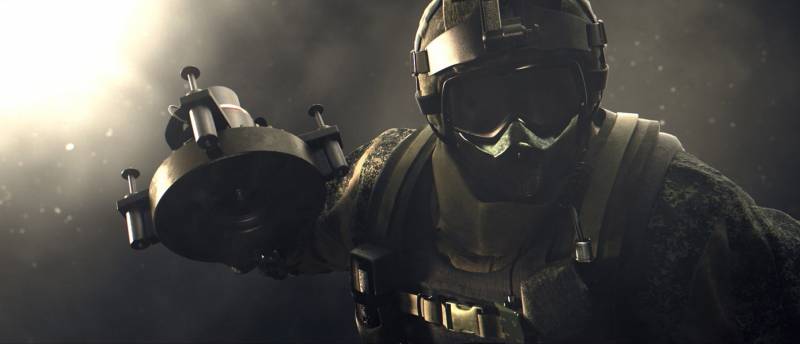 Компания Ubisoft вводит в заблуждение игроков насчет офф-лайн режима в Rainbow Six: Siege