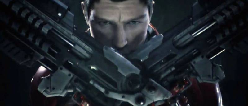 Paragon, новый тайтл от Epic Games, это МОВА