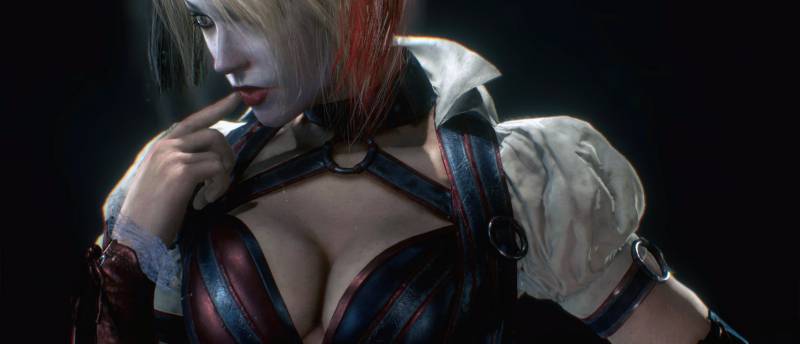 Warner начинается раздавать первые бонусы владельцам PC-версии Batman: Arkham Knight