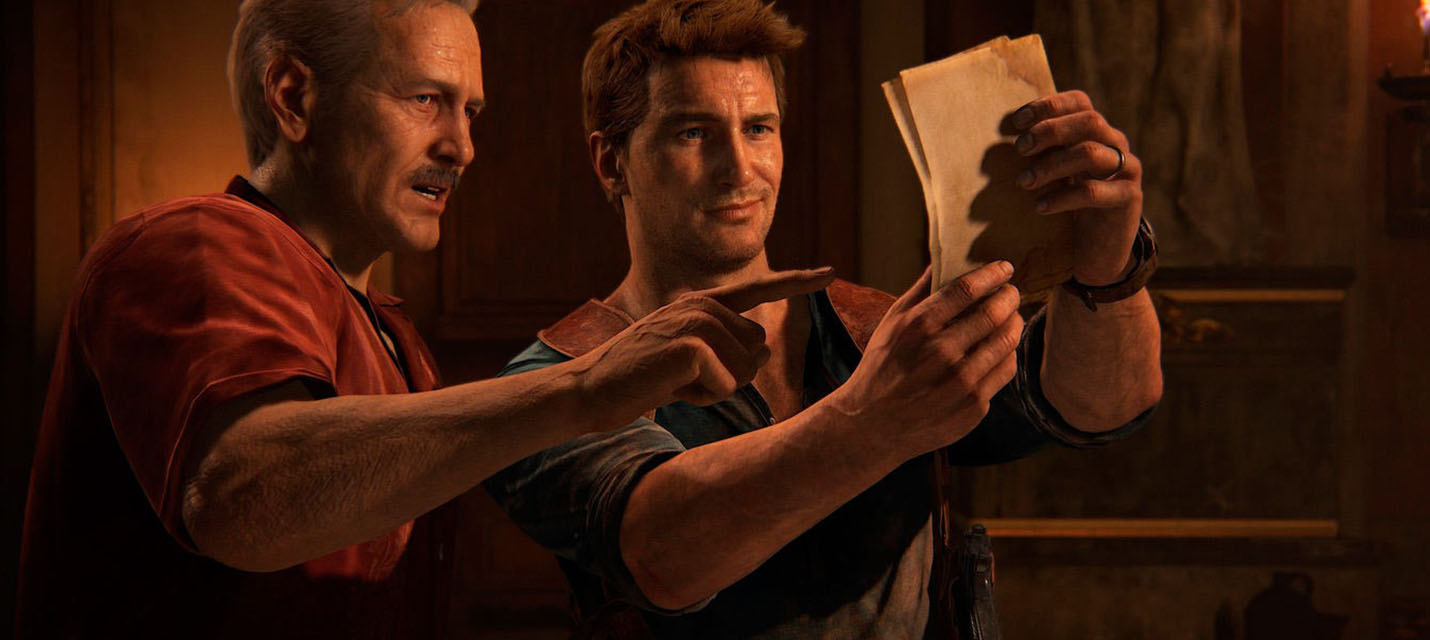 Экранизация Uncharted с Томом Холландом в главной роли выйдет в 2020 году
