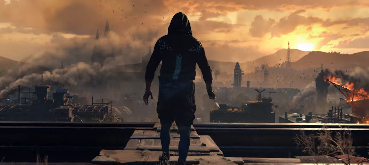 Dying Light 2 выходит следующей Весной