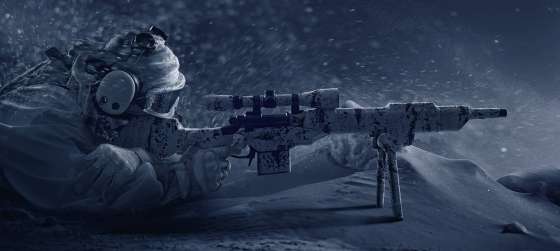 Очередные «бесплатные выходные» Rainbow Six: Siege пройдут на PC, PS4 и Xbox One