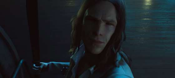 Новый геймплейный трейлер Vampire: The Masquerade - Bloodlines 2 с PC Gaming Show 2019