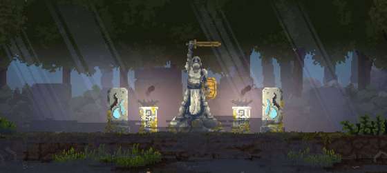 Не забудьте забрать свою копию Kingdom New Lands в Epic Games Store