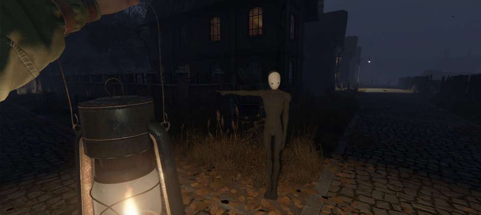 В Pathologic 2 появились уровни сложности