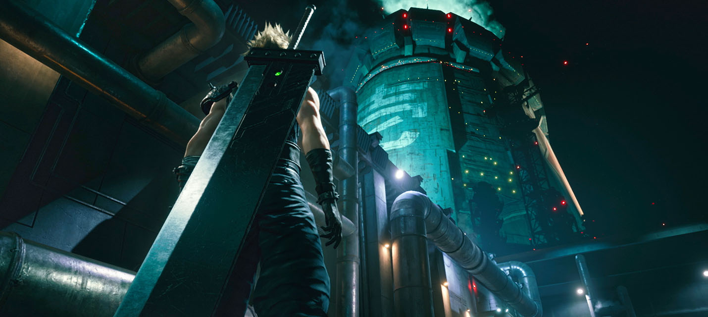 Кактуар и Карбункул появятся в ремейке Final Fantasy VII в качестве DLC