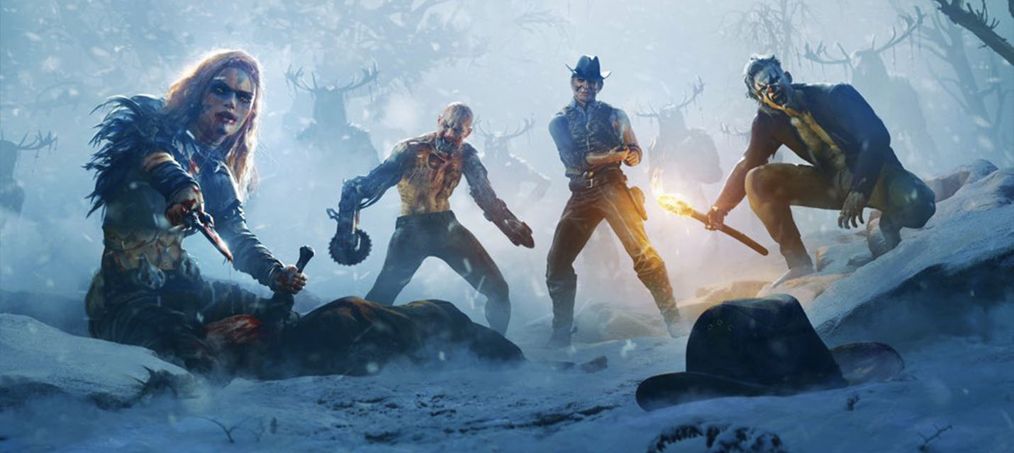 Релиз Wasteland 3 перенесли на Весну 2020 года
