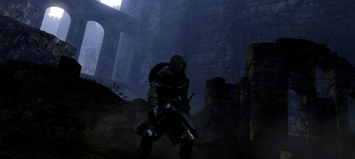 Ремастеры от From Software зависят исключительно от спроса