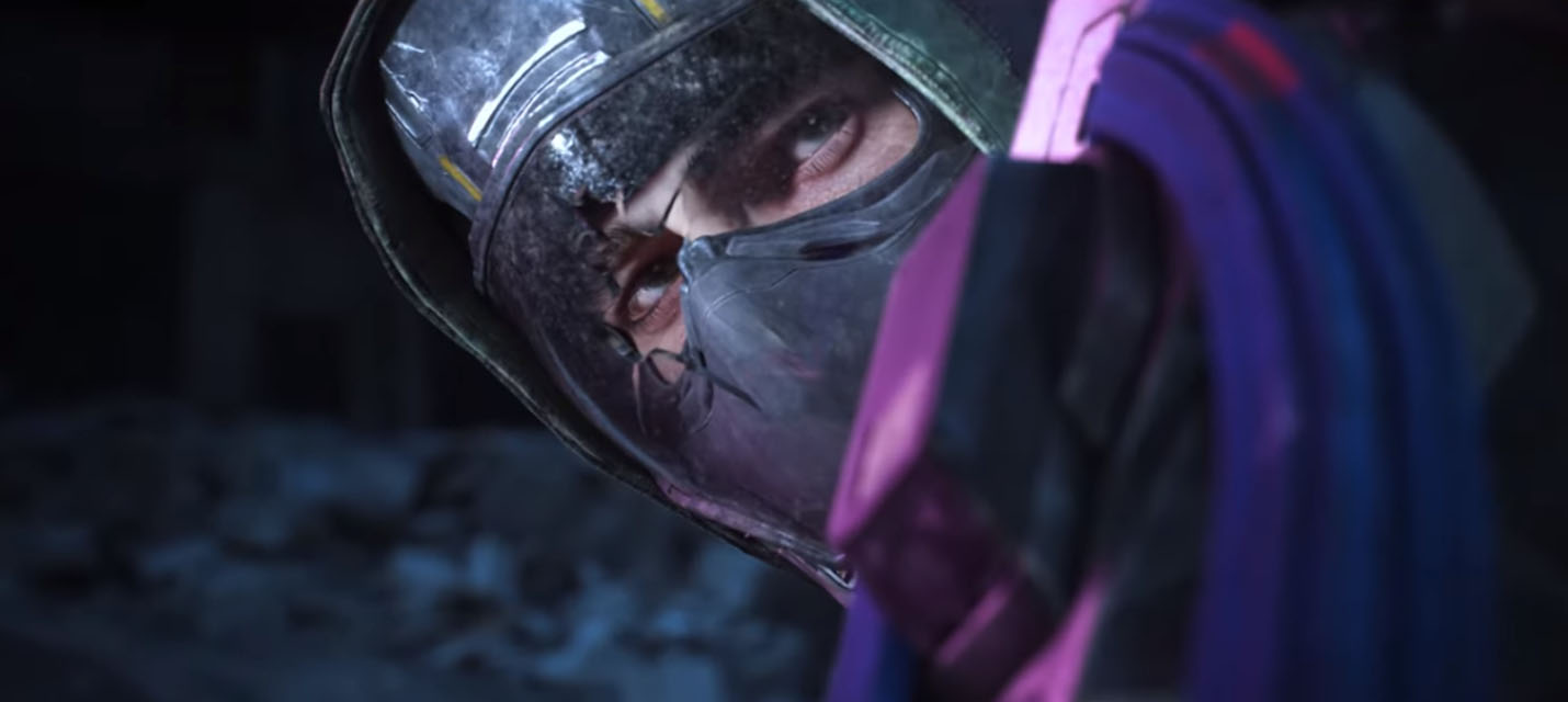 Стильный кинематографический трейлер The Surge 2 под The Prodigy