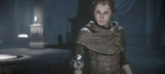 A Plague Tale: Innocence получит фото-режим к концу месяца