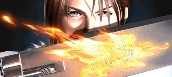 Square Enix анонсировала ремастер Final Fantasy VIII для PC и консолей