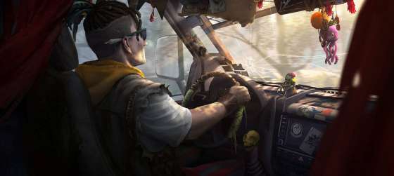 Techland планирует поддерживать Dying Light 2 контентом не меньше, чем оригинальную игру