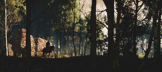 The Witcher 3: Wild Hunt выйдет на Nintendo Switch