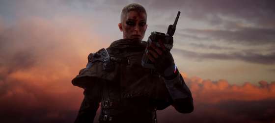 Square Enix и People Can Fly официально анонсировали шутер Outriders, релиз Летом 2020 года