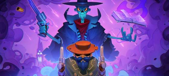 Заберите свою бесплатную копию Enter The Gungeon в EGS