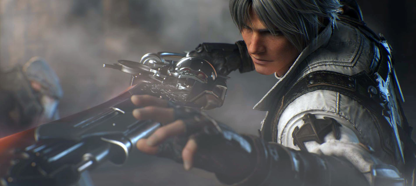 Sony Pictures и Hivemind анонсировали адаптацию Final Fantasy XIV с живыми актерами