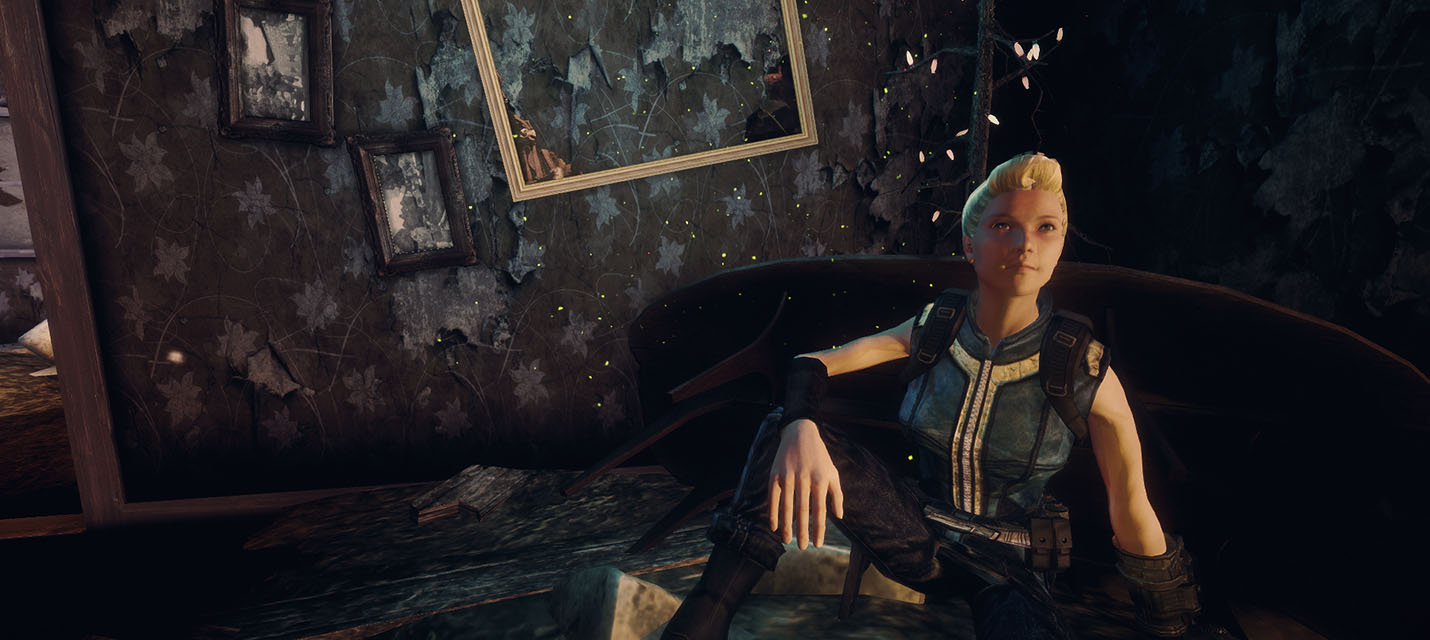 Полноценный релиз Fallout: New California, фанатского приквела к New Vegas, состоится до конца 2019 года