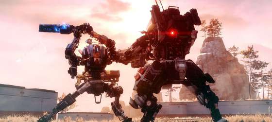 Успех Apex Legends заставил Respawn отодвинуть следующую Titanfall