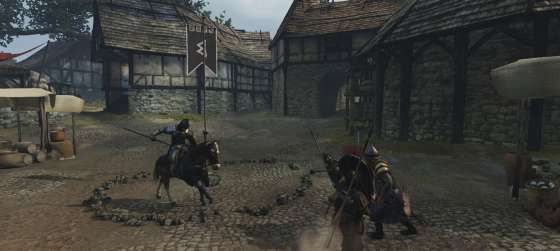 TaleWorlds уже начала закрытое тестирование Mount & Blade II: Bannerlord, впереди открытый бета-тест