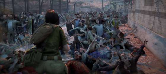 Продажи World War Z почти достигли 2 миллионов, лучше всего игра продается в EGS