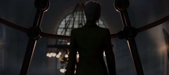Агент 47 в Нью-Йорке - трейлер новой локации Hitman 2