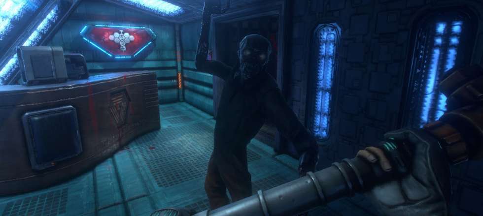 Было и стало - разглядываем кадры из оригинальной System Shock и ремейка