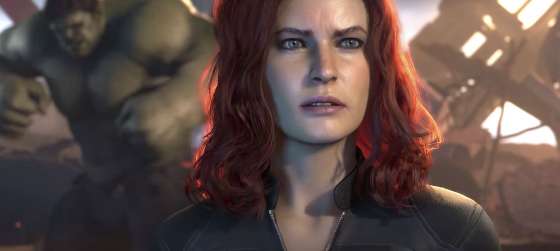 Square Enix надеется, что Marvel’s Avengers сможет обойти Spider-Man по популярности