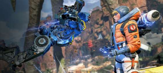 Как работают испытания во Втором Сезоне Apex Legends