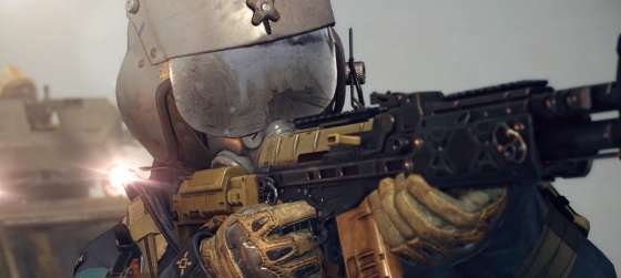 В Call of Duty: Black Ops 4 стартовала операция «Апокалипсис Z»