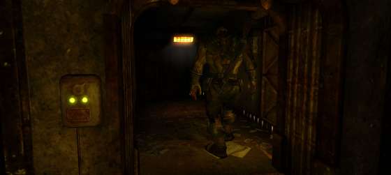 Теперь вы можете поиграть в Fallout 3 за супермутанта