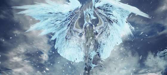 Чтобы создать Monster Hunter World: Iceborne понадобился подвал и множество обыденных вещей