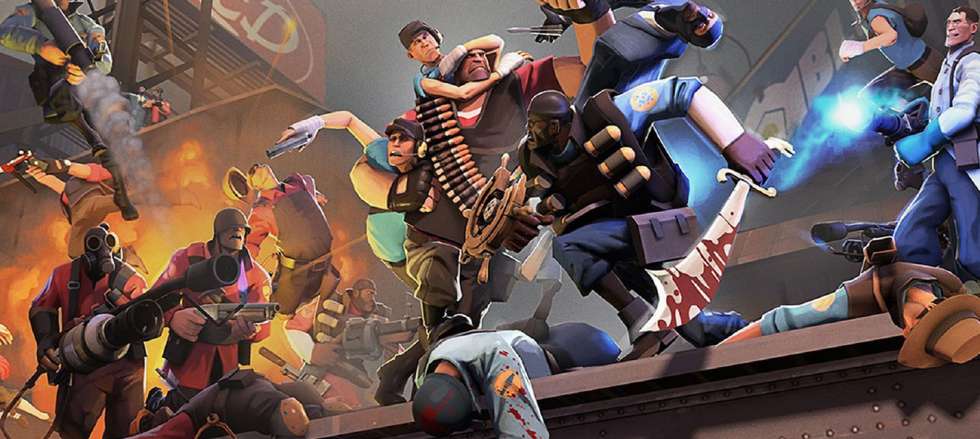 Из-за бага внутриигровая экономика Team Fortress 2 находится под угрозой