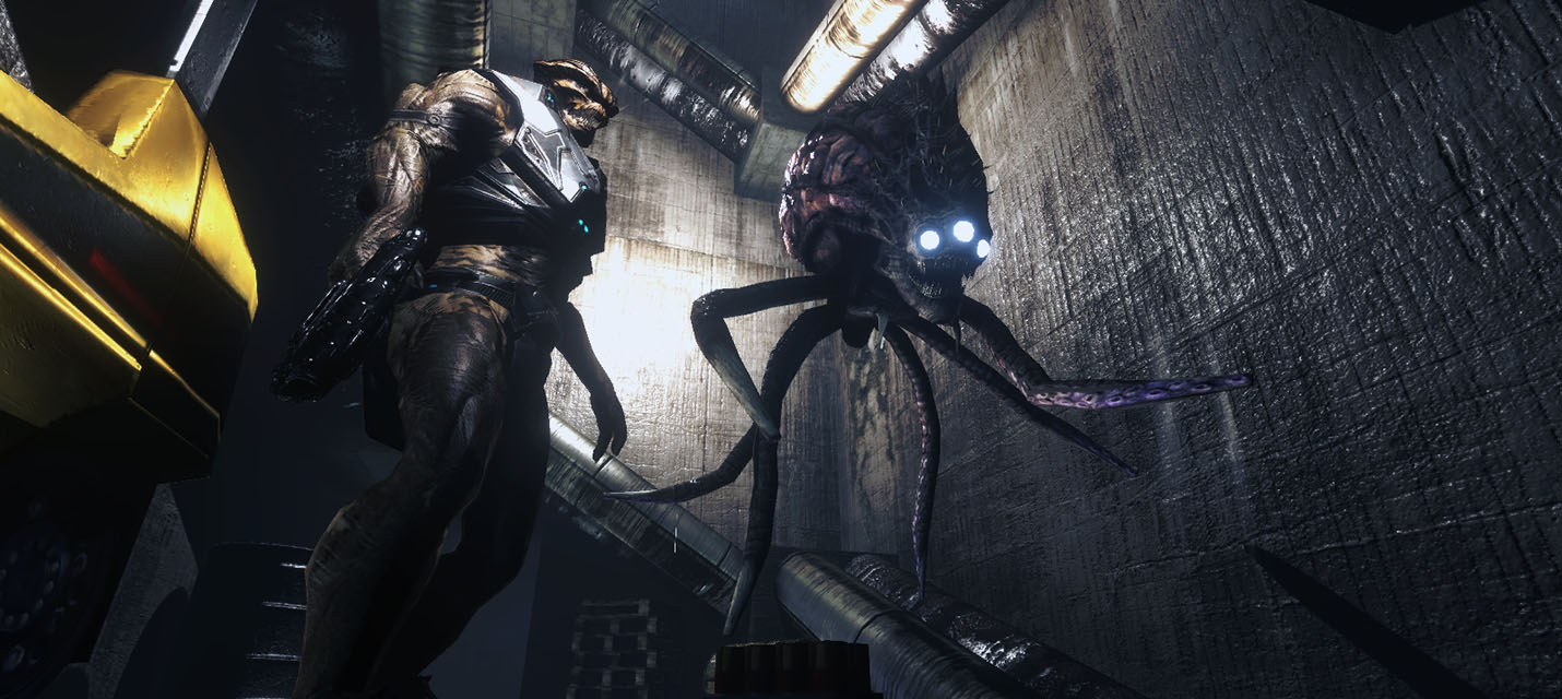 Serious Duke 3D, ремейк Duke Nukem 3D в Serious Sam 3, готов и доступен для скачивания