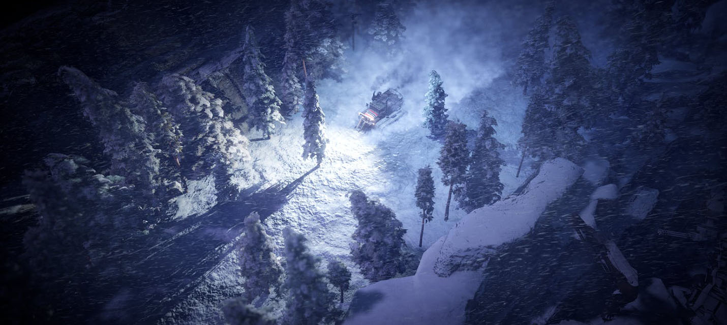 Альфа-версия Wasteland 3 станет доступна бэкерам 21 Августа