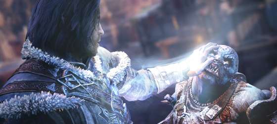 Middle-earth: Shadow of Mordor действительно когда-то должна была стать игрой про Бэтмена