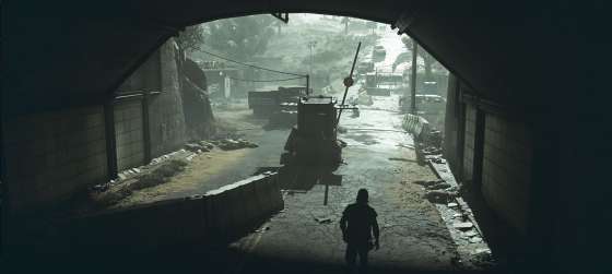 В Days Gone появился гольфкар и испытание для него