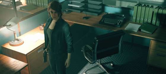 Remedy начали обвинять в «даунгрейде» Control, но разработчики всё отрицают