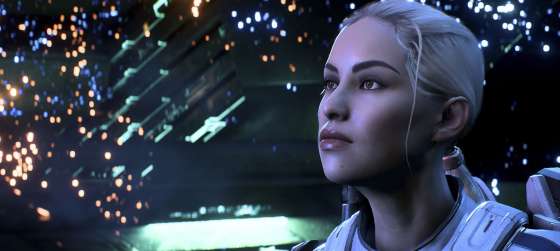 Новая версия модификации для Mass Effect: Andromeda убирает качание головы и правит другие баги
