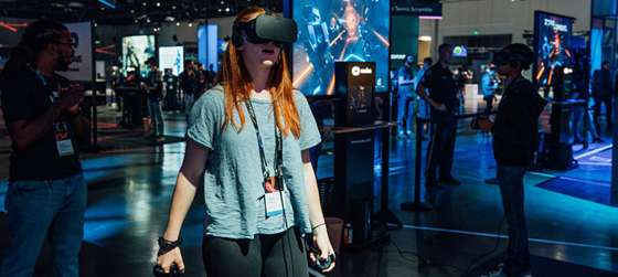 Разработчики Star Wars Jedi: Fallen Order представят AAA-шутер для VR в Сентябре