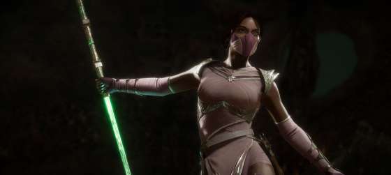 График выхода новых персонажей Mortal Kombat 11 зависит не от студии