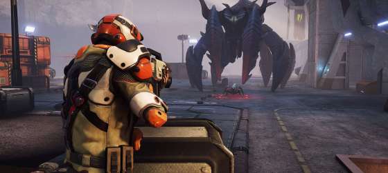 Релиз Phoenix Point снова перенесен, теперь на Декабрь