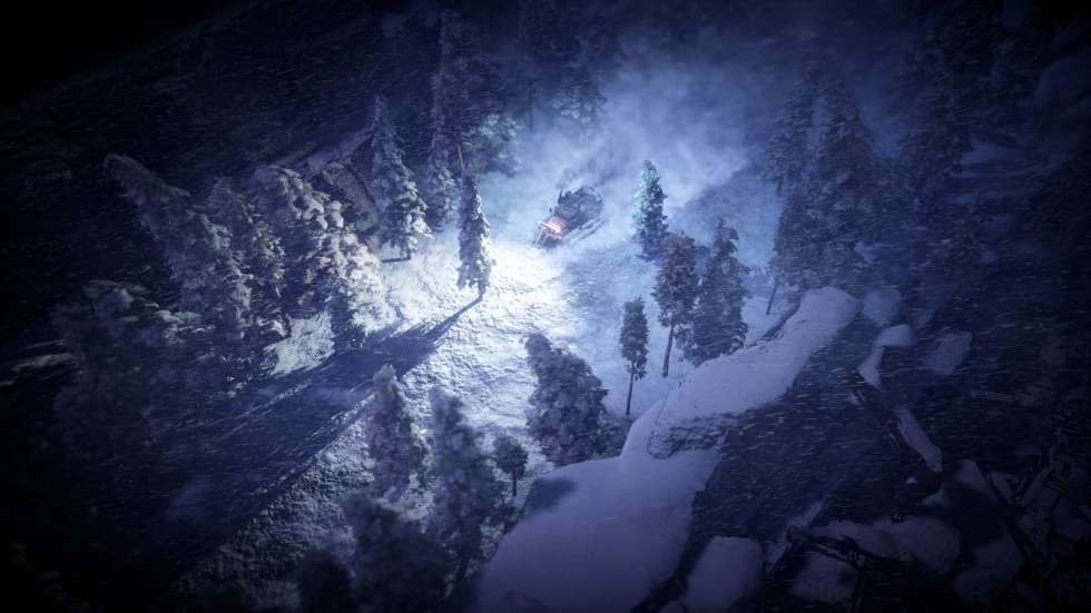 Альфа-версия Wasteland 3 станет доступна бэкерам 21 Августа
