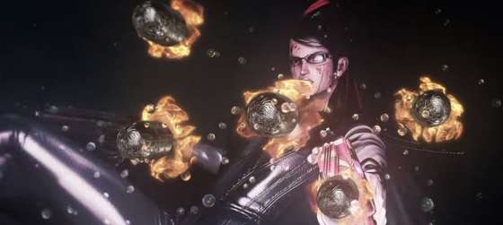 Bayonetta 3 всё ещё в разработке, но Platinum Games хотелось бы попробовать что-нибудь кроме экшенов