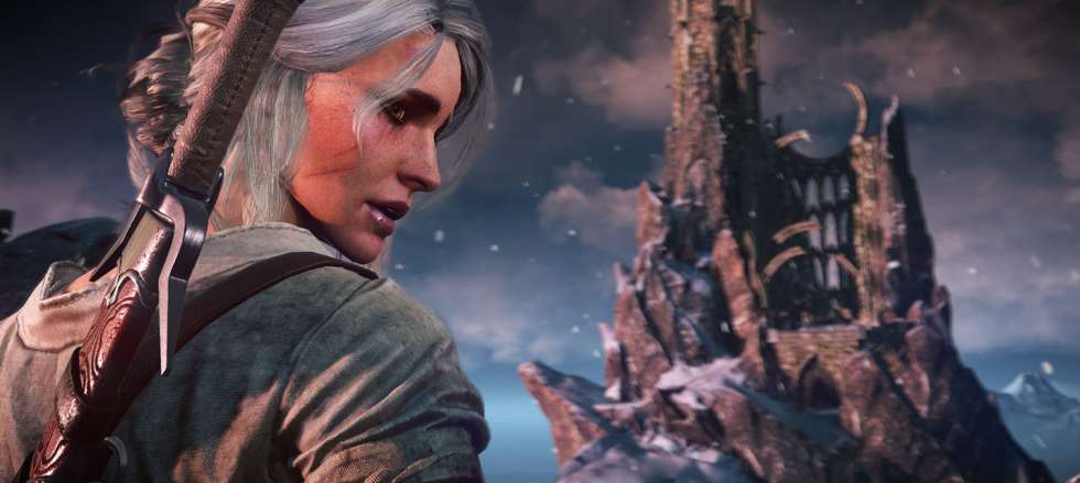 The Witcher 3: Wild Hunt ещё не вышла на Switch, но PR-менеджер CD Projekt в неё играет