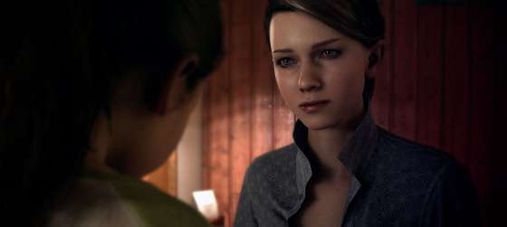 Все будущие проекты Quantic Dream будут мультиплатформенными с момента выхода