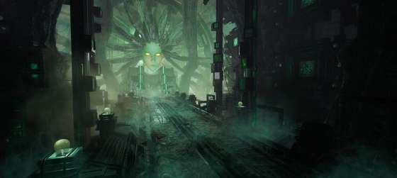 System Shock 2: Enhanced Edition получит поддержку модов и рабочий кооператив