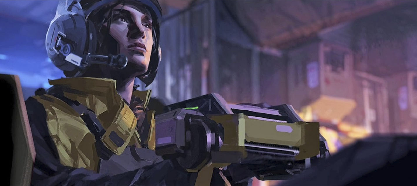 Авторы Homeworld тизерят анонс на PAX East