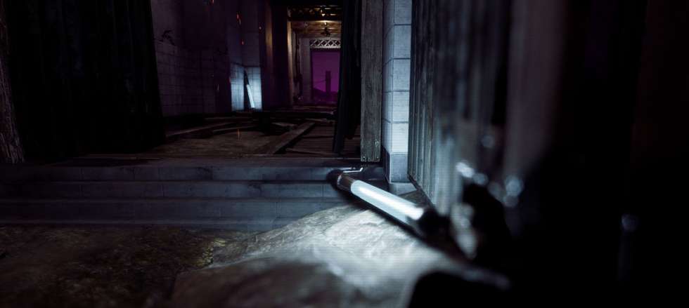Неоновый экшен NYX: The Awakening выйдет на PC, PS4, Xbox One и Switch в 2020 году