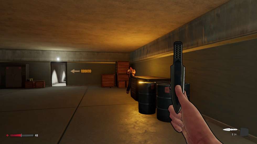 Первые скриншоты ремейка XIII - релиз на PlayStation 4, Xbox One, Nint